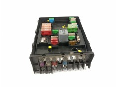 Recambio de caja reles / fusibles para seat leon (1p1) comfort limited referencia OEM IAM 1K0937125A   2
