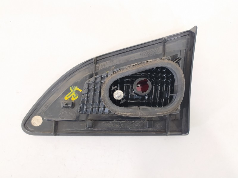 Recambio de piloto trasero izquierdo en porton para renault scenic iii dynamique referencia OEM IAM 265551471R 265550018R 265551