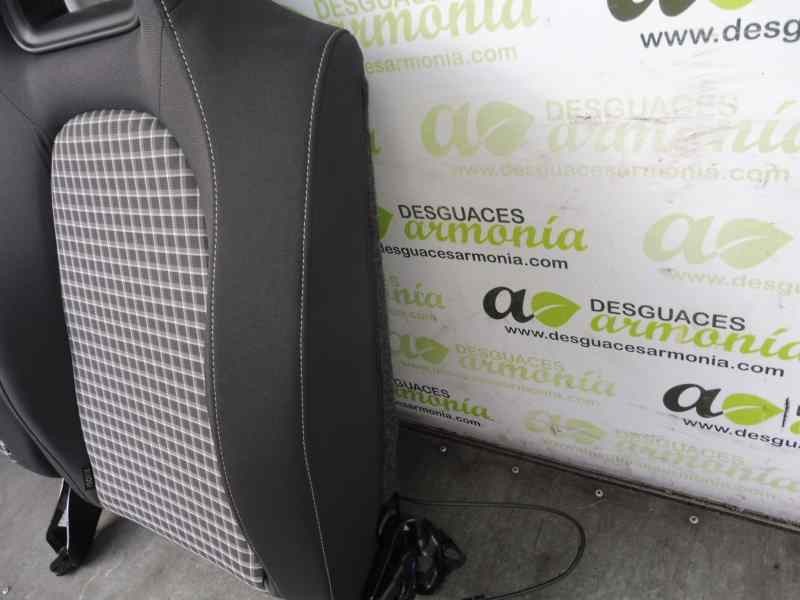 Recambio de juego asientos completo para volkswagen scirocco (138) r-line bmt referencia OEM IAM   