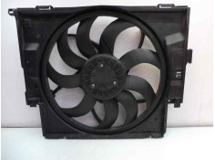 Recambio de electroventilador para bmw serie 4 coupe (f32) 420d referencia OEM IAM 17427640509 2136577800 9450015