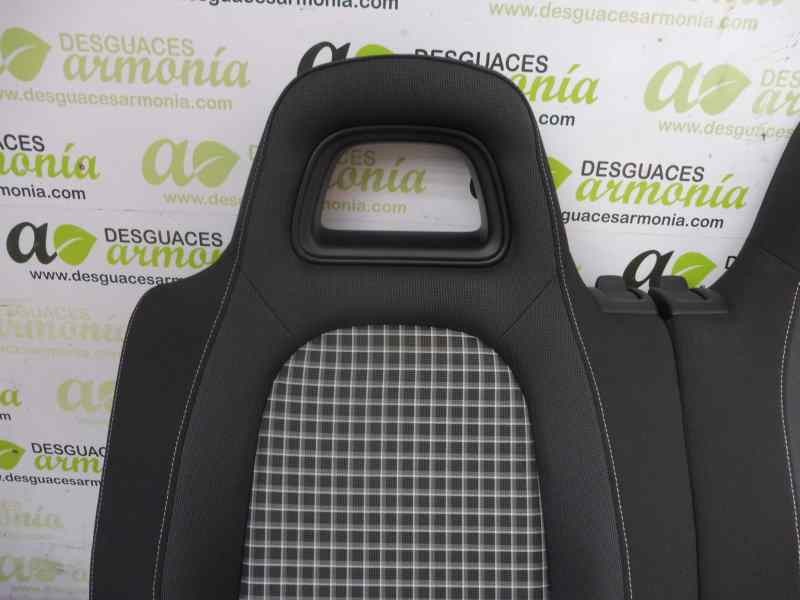 Recambio de juego asientos completo para volkswagen scirocco (138) r-line bmt referencia OEM IAM   