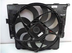 Recambio de electroventilador para bmw serie 4 coupe (f32) 420d referencia OEM IAM 17427640509 2136577800 9450015 2