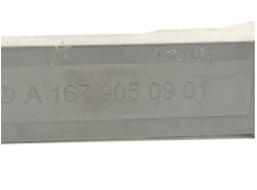 Recambio de antena para mercedes-benz clase gle (bm 167)(09.2018) gle 350 de 4matic (167.117) referencia OEM IAM A1679050901   2