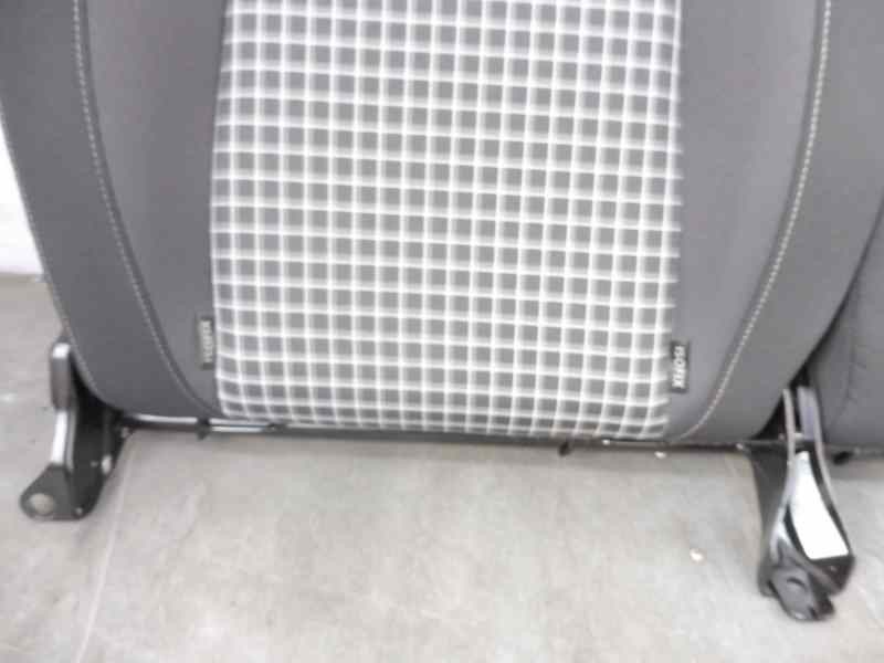Recambio de juego asientos completo para volkswagen scirocco (138) r-line bmt referencia OEM IAM   