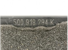 Recambio de modulo electronico para volkswagen polo (6c1) advance bluemotion referencia OEM IAM 5Q0919294K   2