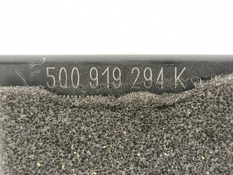 Recambio de modulo electronico para volkswagen polo (6c1) advance bluemotion referencia OEM IAM 5Q0919294K  