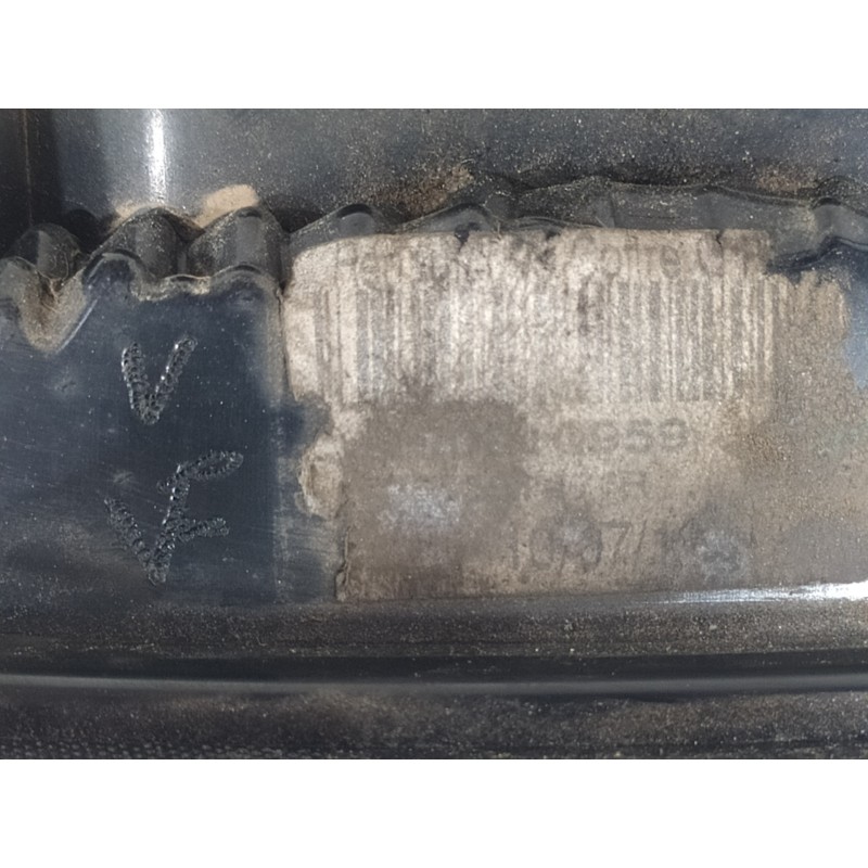 Recambio de piloto trasero izquierdo en porton para renault scenic iii dynamique referencia OEM IAM 265551471R 265550018R 265551