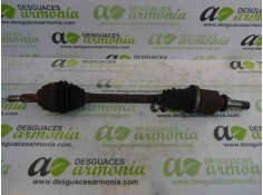 Recambio de transmision delantera izquierda para renault megane ii berlina 3p confort dynamique referencia OEM IAM   