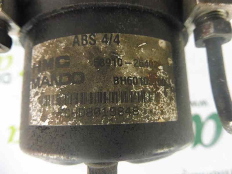 Recambio de abs para hyundai accent (lc) crdi gl referencia OEM IAM 5891025402 BH60103700 YCHD8019848 Recambio de abs para hyundai accent (lc) crdi gl referencia OEM IAM 5891025402 BH60103700 YCHD8019848