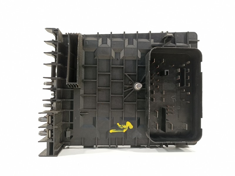 Recambio de caja reles / fusibles para seat leon (1p1) comfort limited referencia OEM IAM 1K0937125A  