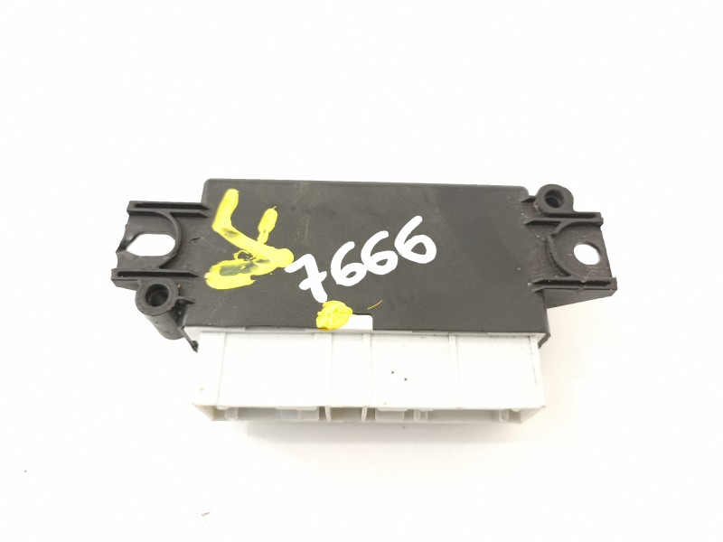 Recambio de modulo electronico para volkswagen polo (6c1) advance bluemotion referencia OEM IAM 5Q0919294K  