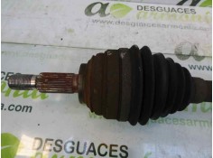 Recambio de transmision delantera izquierda para renault megane ii berlina 3p confort dynamique referencia OEM IAM    2