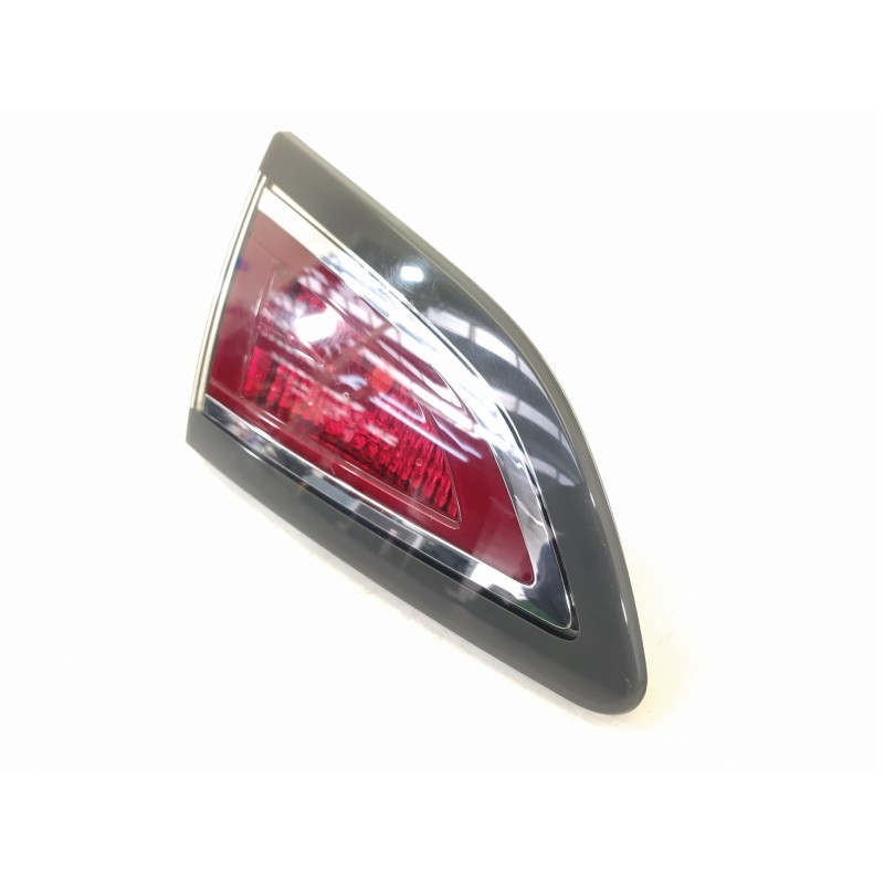 Recambio de piloto trasero izquierdo en porton para renault scenic iii dynamique referencia OEM IAM 265551471R 265550018R 265551