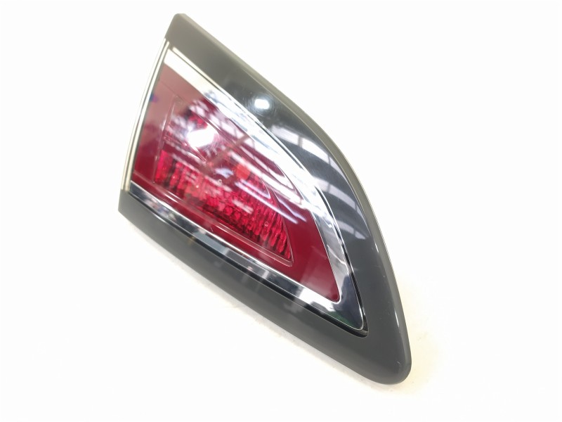 Recambio de piloto trasero izquierdo en porton para renault scenic iii dynamique referencia OEM IAM 265551471R 265550018R 265551