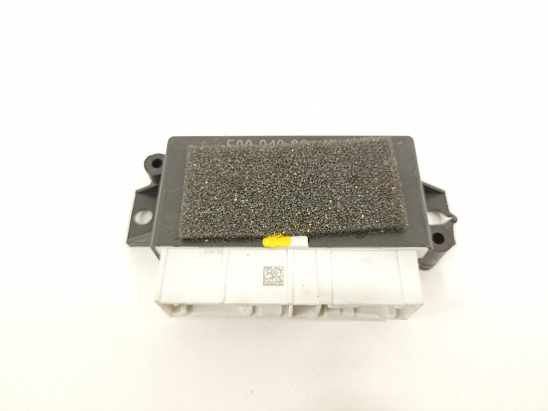 Recambio de modulo electronico para volkswagen polo (6c1) advance bluemotion referencia OEM IAM 5Q0919294K  