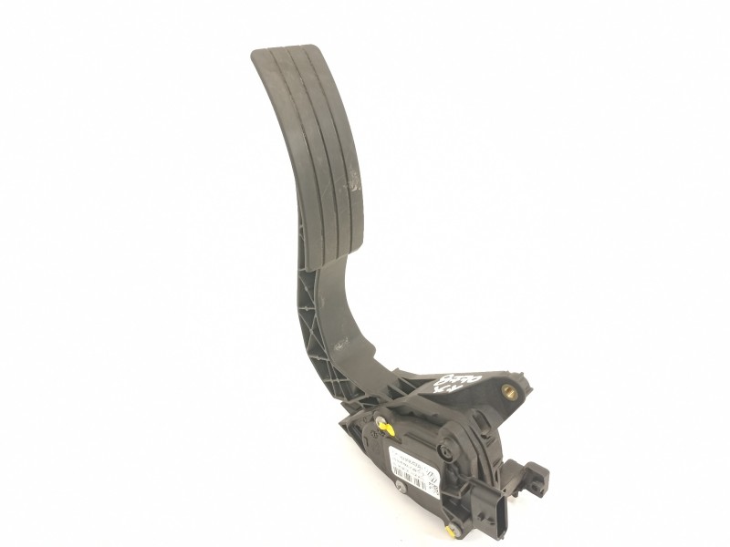 Recambio de potenciometro pedal para renault clio iv grandtour dynamique referencia OEM IAM 180029347R  