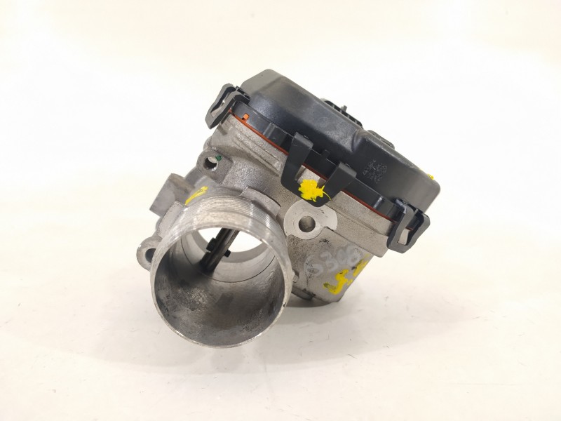 Recambio de caja mariposa para peugeot 208 2020 referencia OEM IAM 9830171480 V29121487 