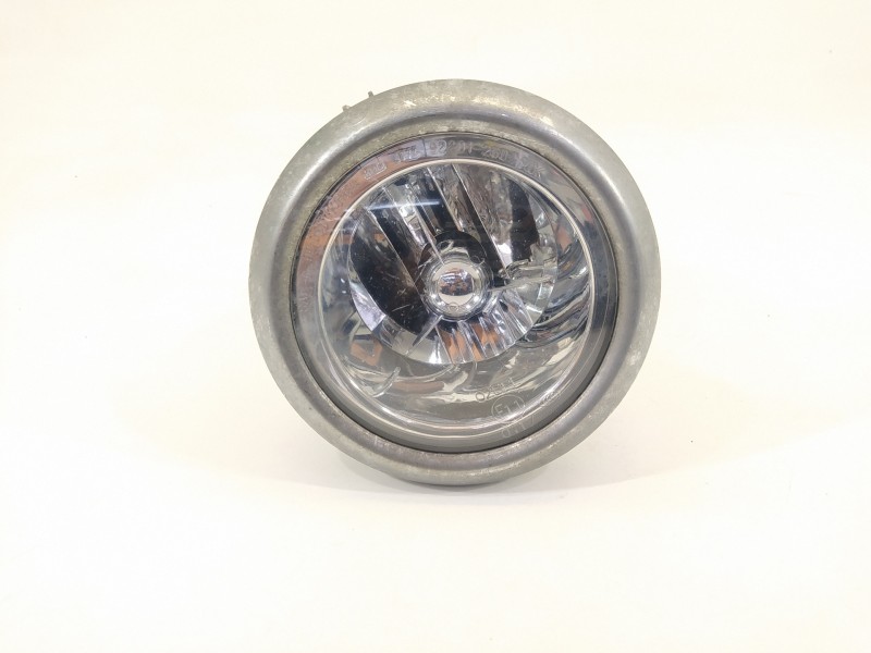 Recambio de faro antiniebla derecho para hyundai santa fe (sm) 2.0 gls crdi referencia OEM IAM 92201260  