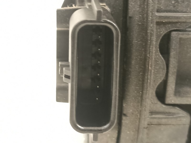 Recambio de potenciometro pedal para renault clio iv grandtour dynamique referencia OEM IAM 180029347R  