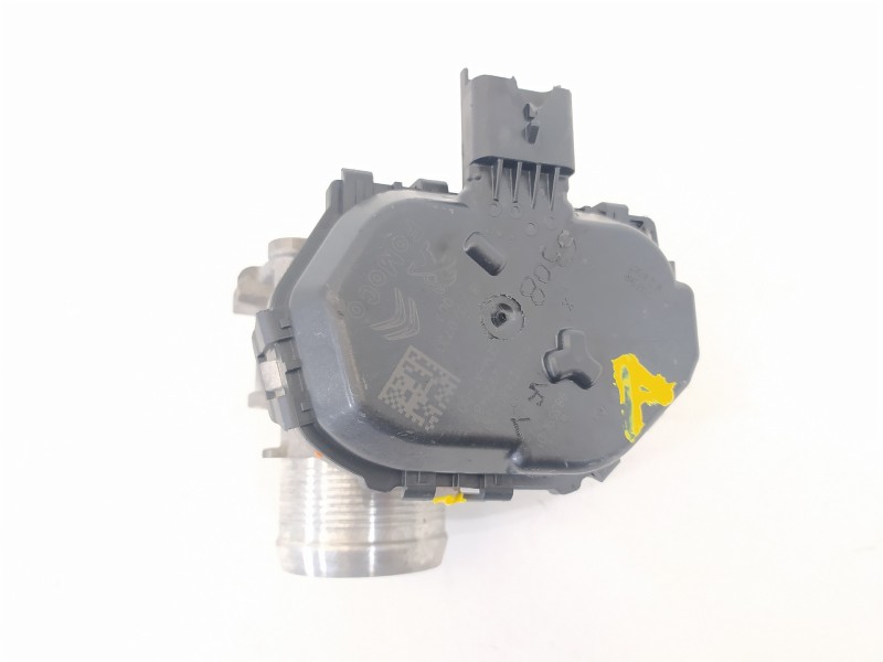 Recambio de caja mariposa para peugeot 208 2020 referencia OEM IAM 9830171480 V29121487 