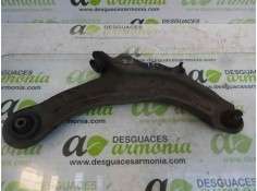 Recambio de brazo suspension inferior delantero derecho para renault megane ii berlina 3p confort dynamique referencia OEM IAM  