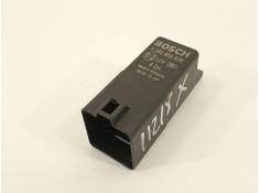 Recambio de caja precalentamiento para seat leon (1p1) comfort limited referencia OEM IAM 0281003038  