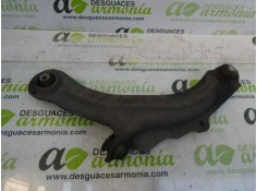 Recambio de brazo suspension inferior delantero derecho para renault megane ii berlina 3p confort dynamique referencia OEM IAM   2