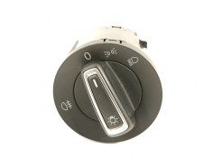 Recambio de mando luces para volkswagen polo (6c1) advance bluemotion referencia OEM IAM 5G0941431AJ  