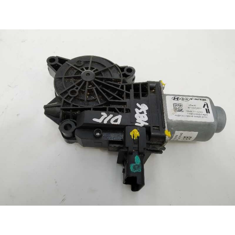 Recambio de motor elevalunas delantero izquierdo para hyundai i30 (pd) n performance referencia OEM IAM 82450G4010 430106F0 