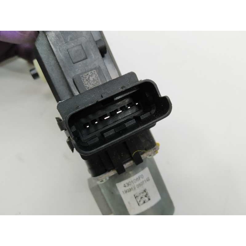 Recambio de motor elevalunas delantero izquierdo para hyundai i30 (pd) n performance referencia OEM IAM 82450G4010 430106F0 