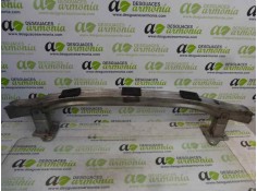 Recambio de refuerzo paragolpes delantero para renault megane ii berlina 3p confort dynamique referencia OEM IAM 8200534784  