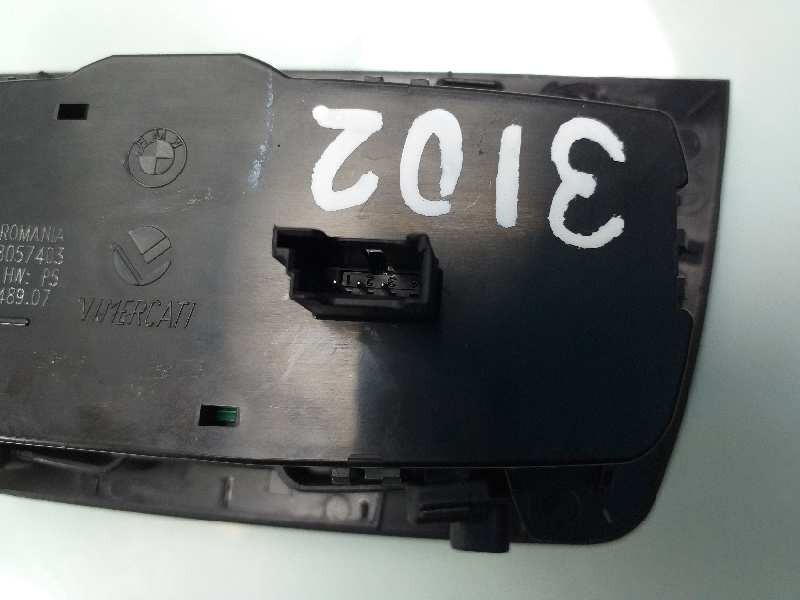 Recambio de mando luces para bmw serie 4 coupe (f32) 420d referencia OEM IAM 61319265303  