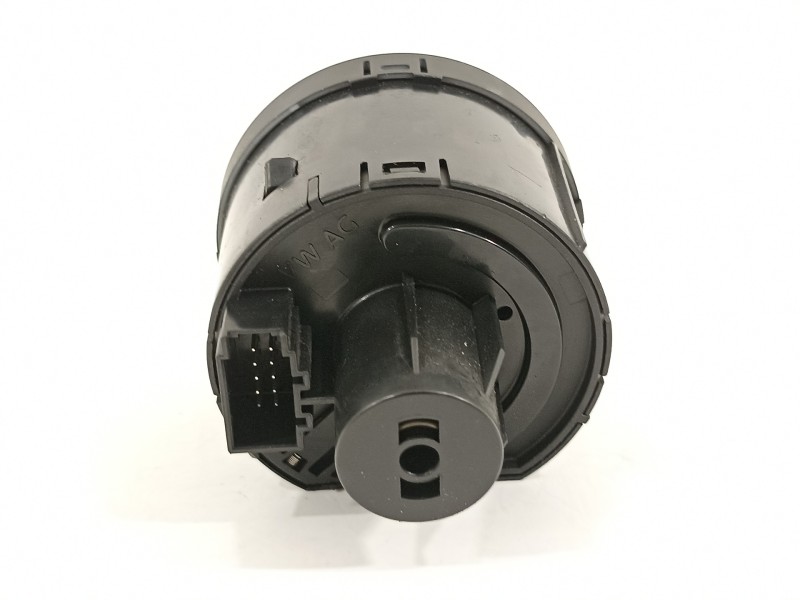 Recambio de mando luces para volkswagen polo (6c1) advance bluemotion referencia OEM IAM 5G0941431AJ  