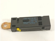Recambio de modulo electronico para mercedes-benz clase a (w176) a 45 amg 4-matic (176.052) referencia OEM IAM A1568200089  