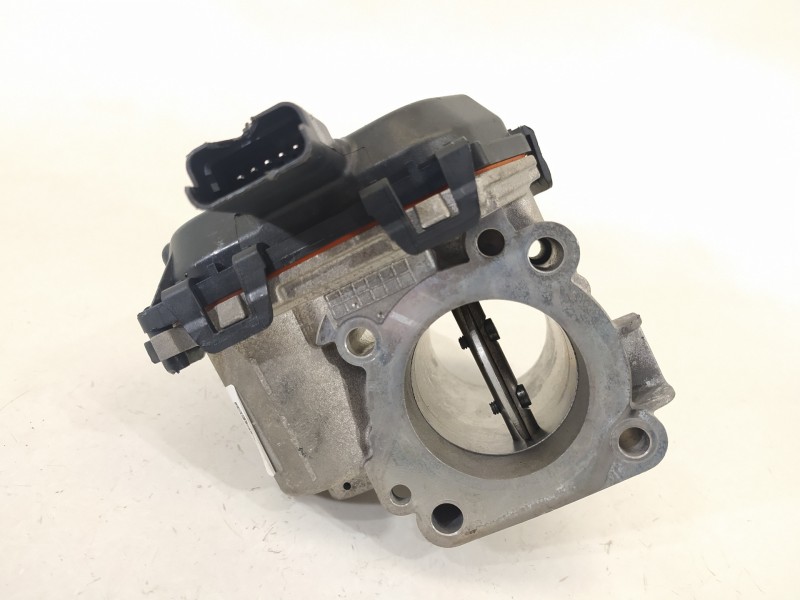 Recambio de caja mariposa para peugeot 208 2020 referencia OEM IAM 9830171480 V29121487 