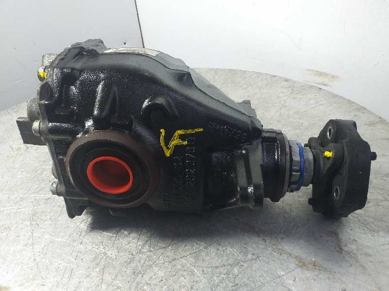 Recambio de diferencial trasero para bmw serie 4 coupe (f32) 420d referencia OEM IAM 7605589 E27091 0713101625390003