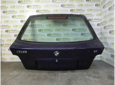 Recambio de porton trasero para bmw serie 3 compacto (e36) 316i referencia OEM IAM 41627117996  