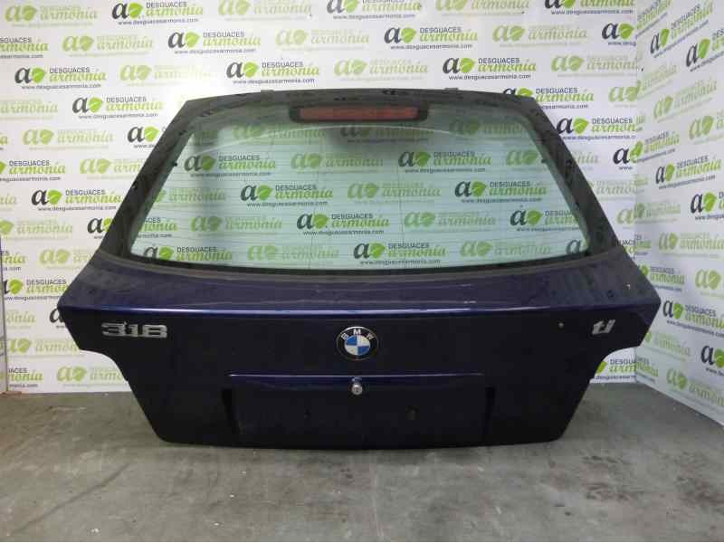 Recambio de porton trasero para bmw serie 3 compacto (e36) 316i referencia OEM IAM 41627117996  
