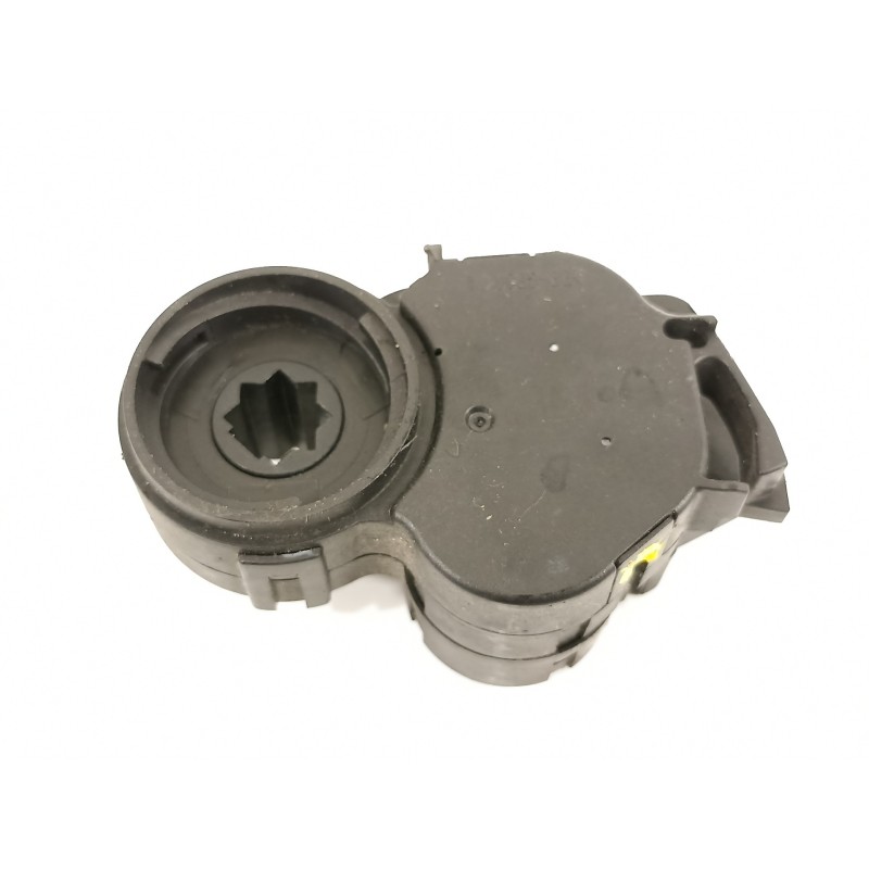 Recambio de motor apertura trampillas climatizador para renault clio iv grandtour dynamique referencia OEM IAM 272101005R T10130