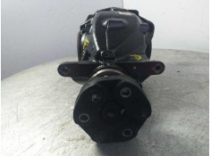 Recambio de diferencial trasero para bmw serie 4 coupe (f32) 420d referencia OEM IAM 7605589 E27091 0713101625390003 2