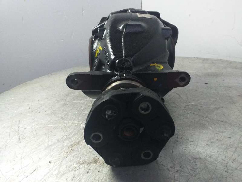 Recambio de diferencial trasero para bmw serie 4 coupe (f32) 420d referencia OEM IAM 7605589 E27091 0713101625390003