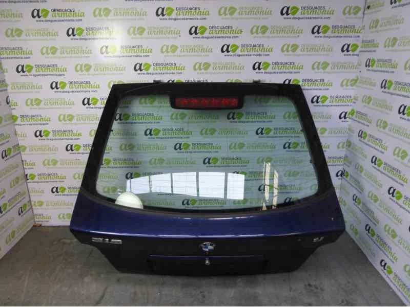 Recambio de porton trasero para bmw serie 3 compacto (e36) 316i referencia OEM IAM 41627117996  