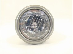 Recambio de faro antiniebla izquierdo para hyundai santa fe (sm) 2.0 gls crdi referencia OEM IAM 92201260  