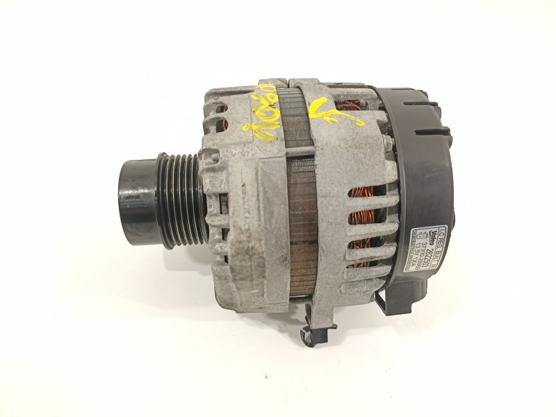 Recambio de alternador para hyundai kona tecno 2wd referencia OEM IAM 373002B960  