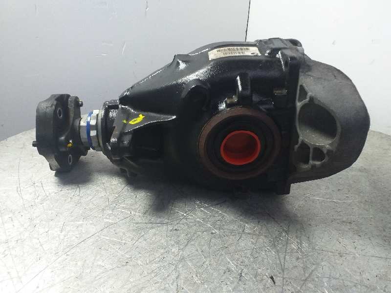 Recambio de diferencial trasero para bmw serie 4 coupe (f32) 420d referencia OEM IAM 7605589 E27091 0713101625390003
