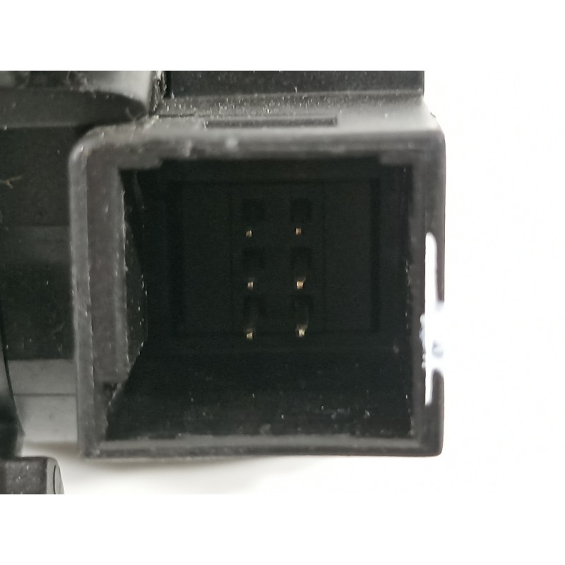 Recambio de motor apertura trampillas climatizador para renault clio iv grandtour dynamique referencia OEM IAM 272101005R T10130