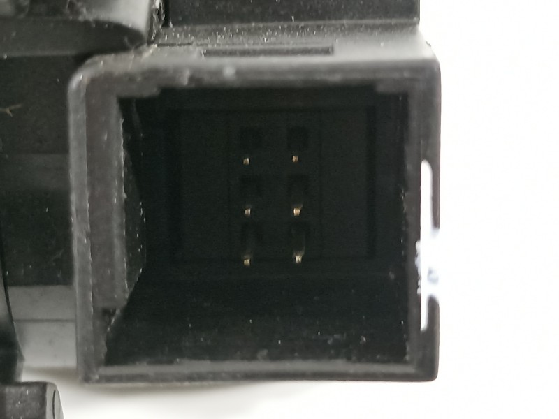 Recambio de motor apertura trampillas climatizador para renault clio iv grandtour dynamique referencia OEM IAM 272101005R T10130