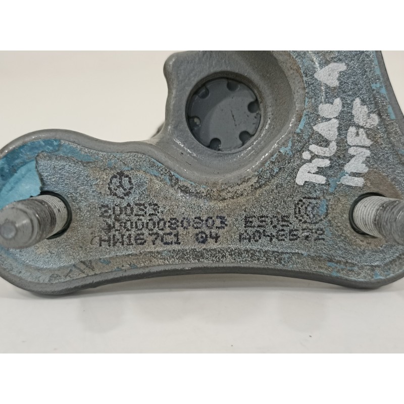 Recambio de bisagra puerta para mercedes-benz clase gle (bm 167)(09.2018) gle 350 de 4matic (167.117) referencia OEM IAM A019990