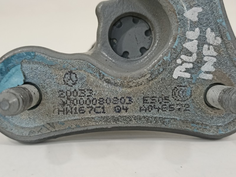 Recambio de bisagra puerta para mercedes-benz clase gle (bm 167)(09.2018) gle 350 de 4matic (167.117) referencia OEM IAM A019990