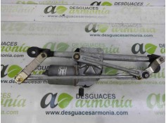 Recambio de motor limpia delantero para opel corsa d corsavan referencia OEM IAM 13182340 367546129 